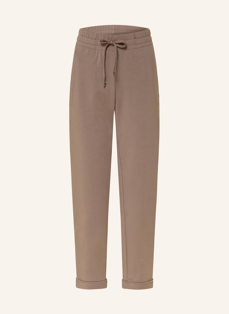 Juvia Sweatpants Ellis beige von Juvia