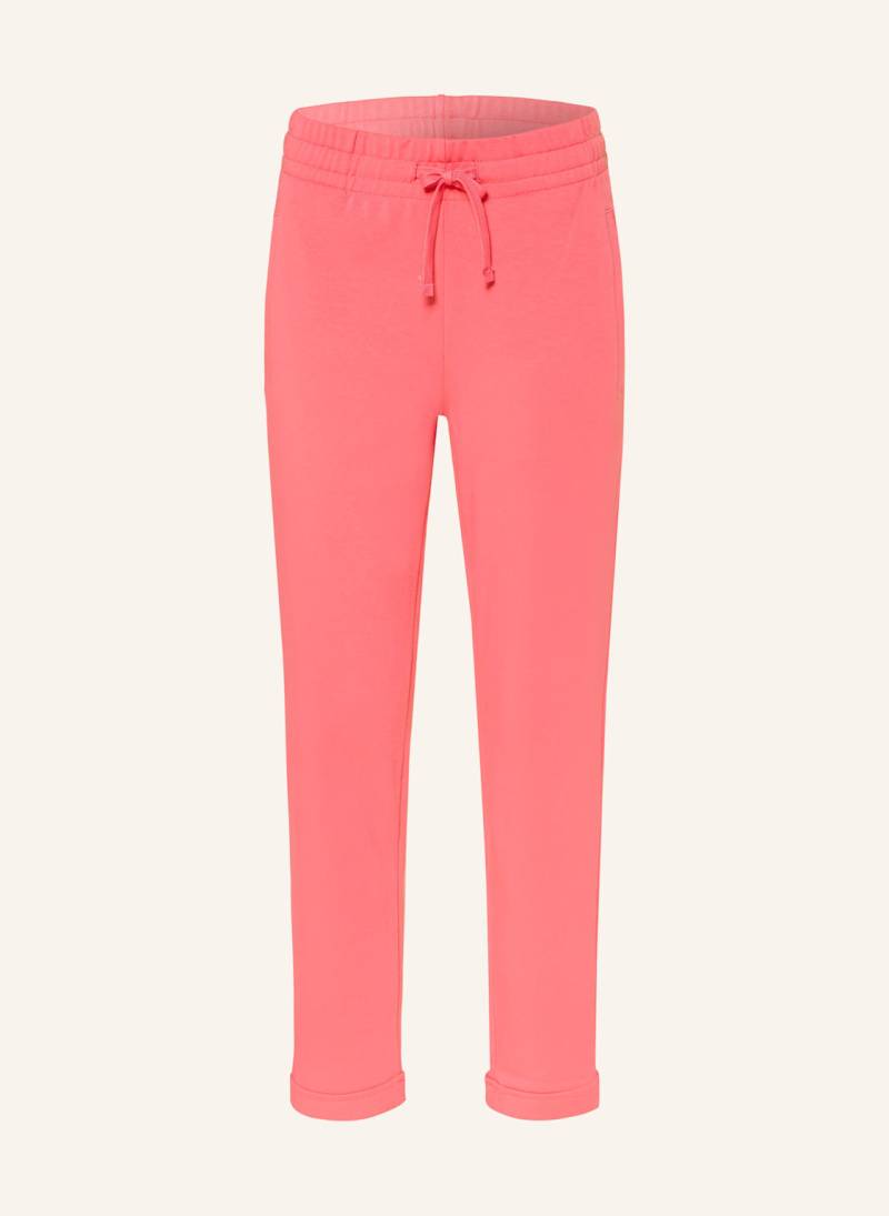 Juvia Sweatpants Ellis pink von Juvia