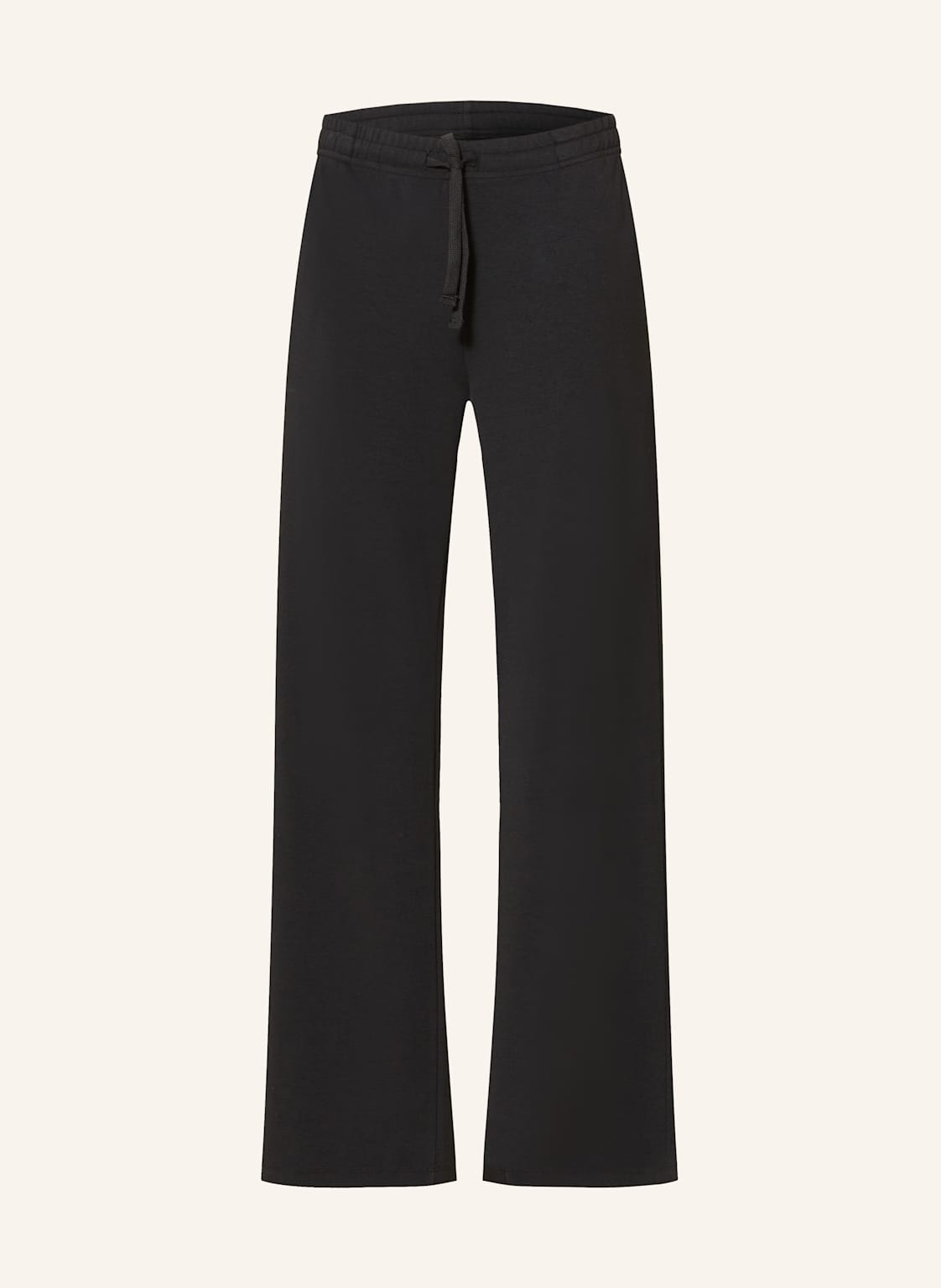 Juvia Sweatpants Elna schwarz von Juvia