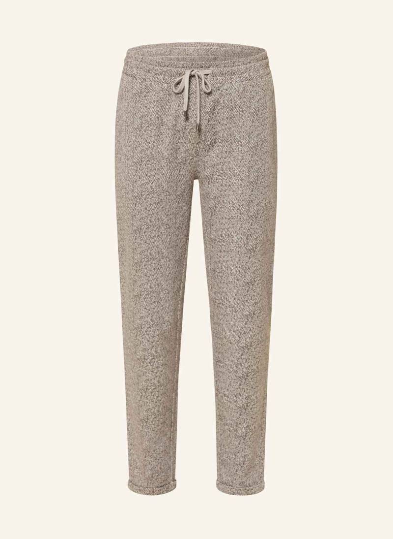 Juvia Sweatpants Margie grau von Juvia