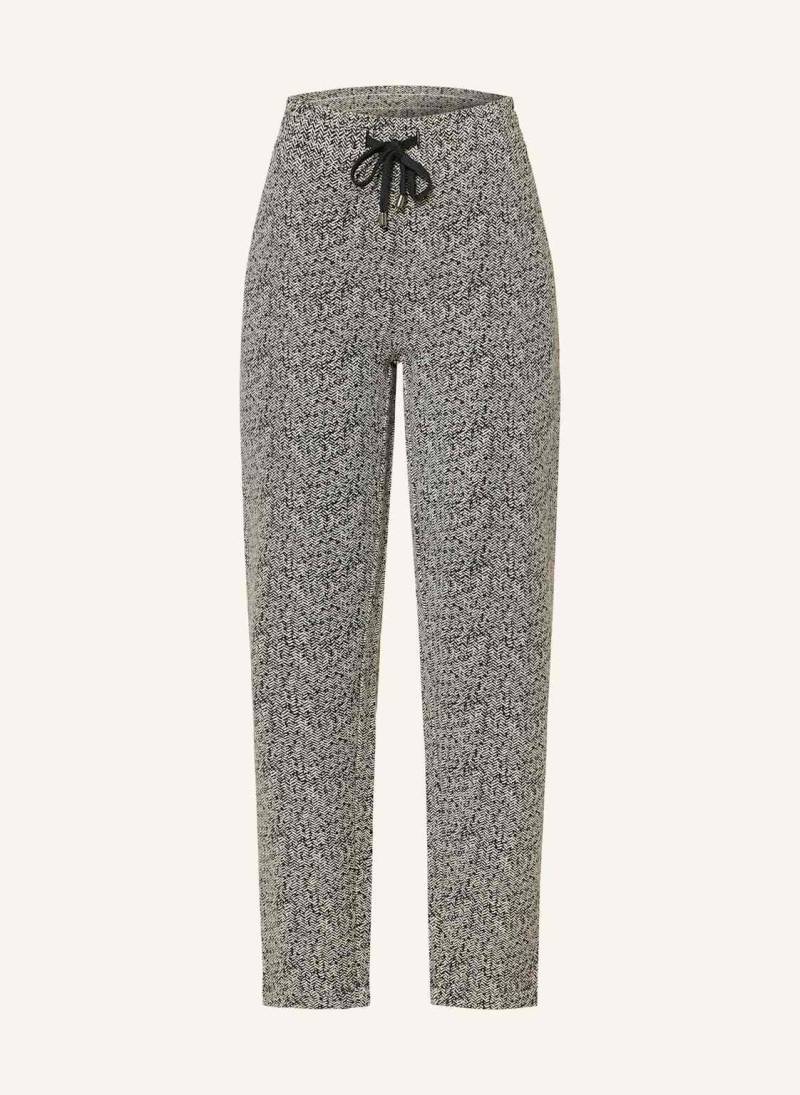 Juvia Sweatpants Margie schwarz von Juvia