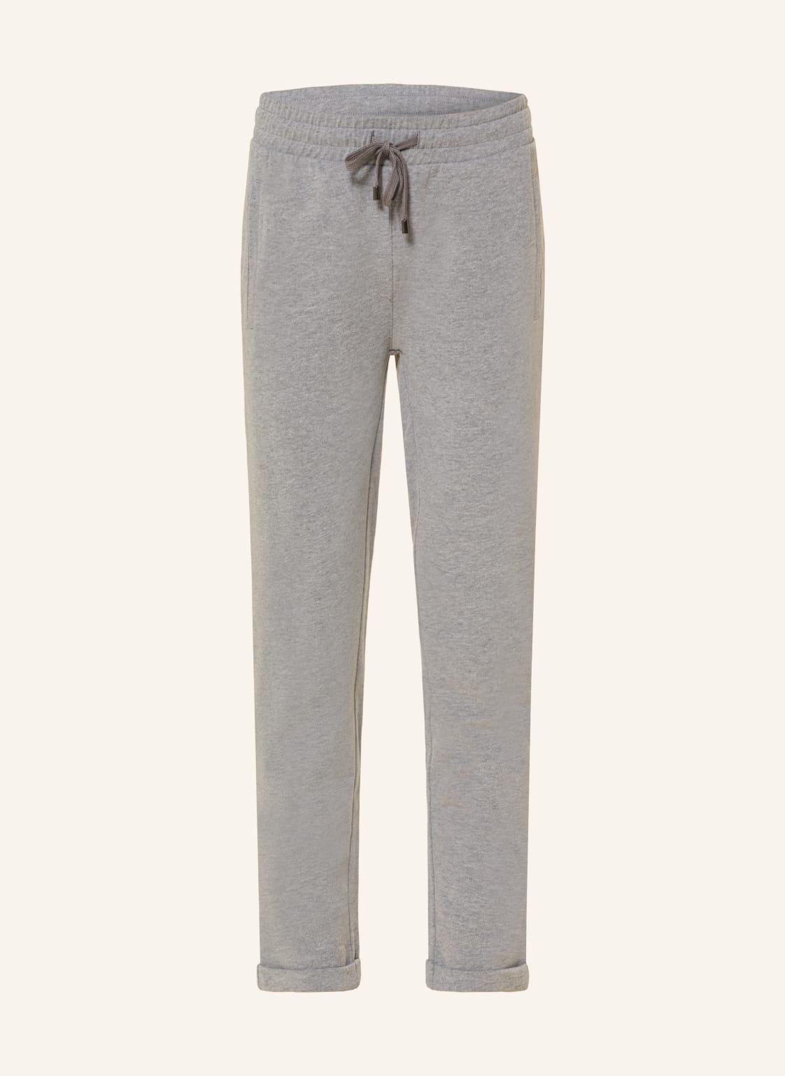 Juvia Sweatpants grau von Juvia