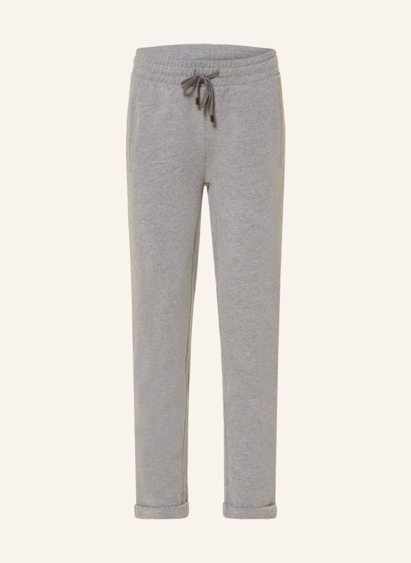 Juvia Sweatpants grau von Juvia