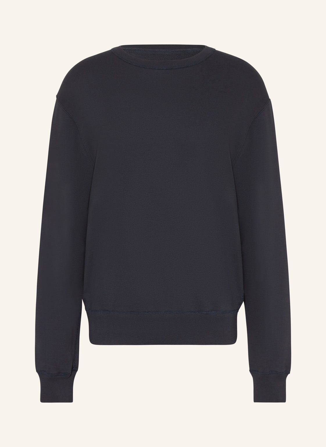 Juvia Sweatshirt Andrew blau von Juvia