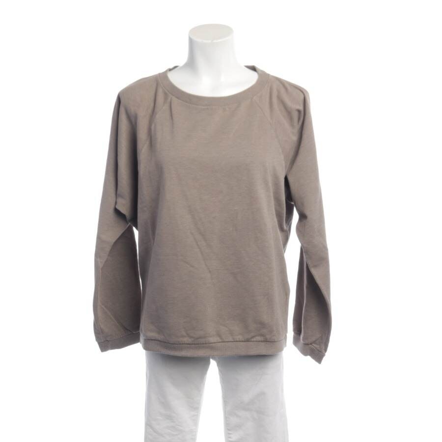 Juvia Sweatshirt S Braun von Juvia