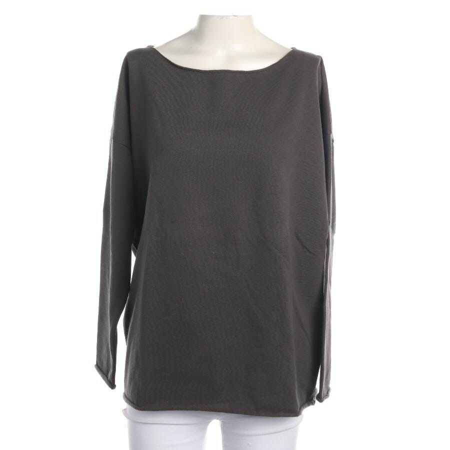 Juvia Sweatshirt S Grau von Juvia