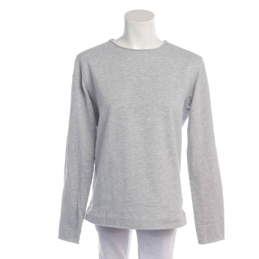 Juvia Sweatshirt S Grau von Juvia