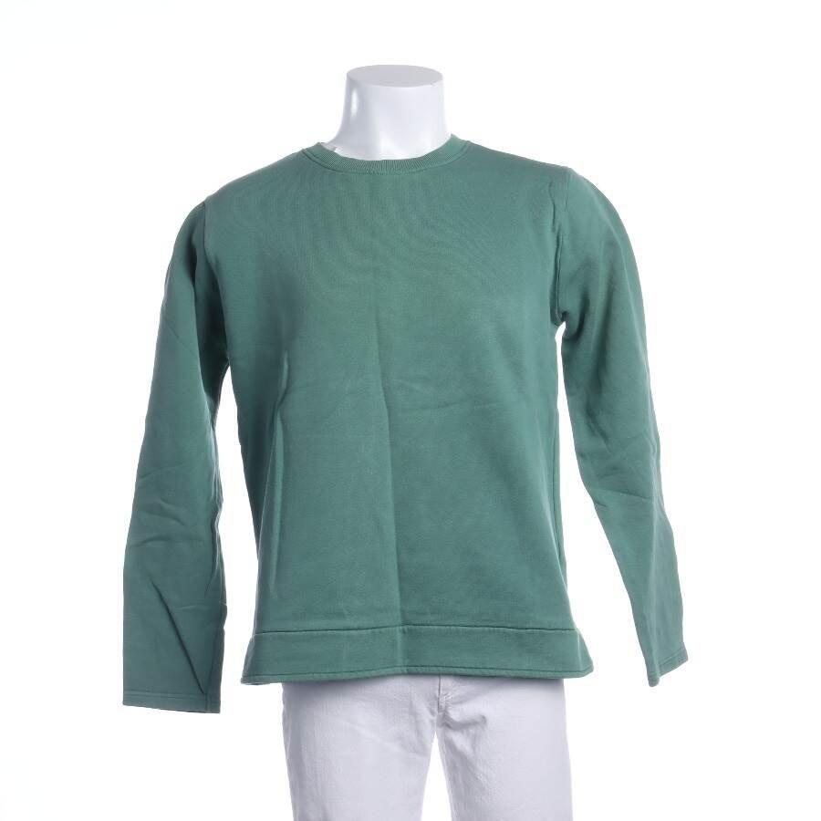Juvia Sweatshirt S Grün von Juvia