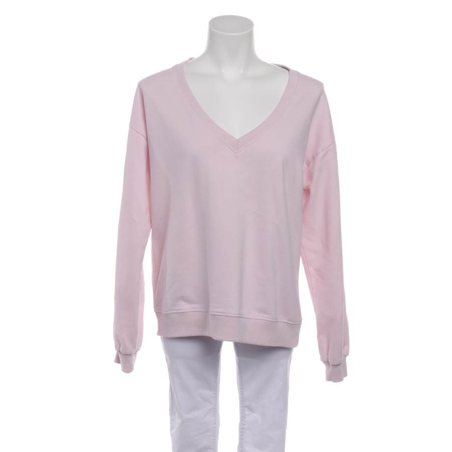 Juvia Sweatshirt S Rosa von Juvia