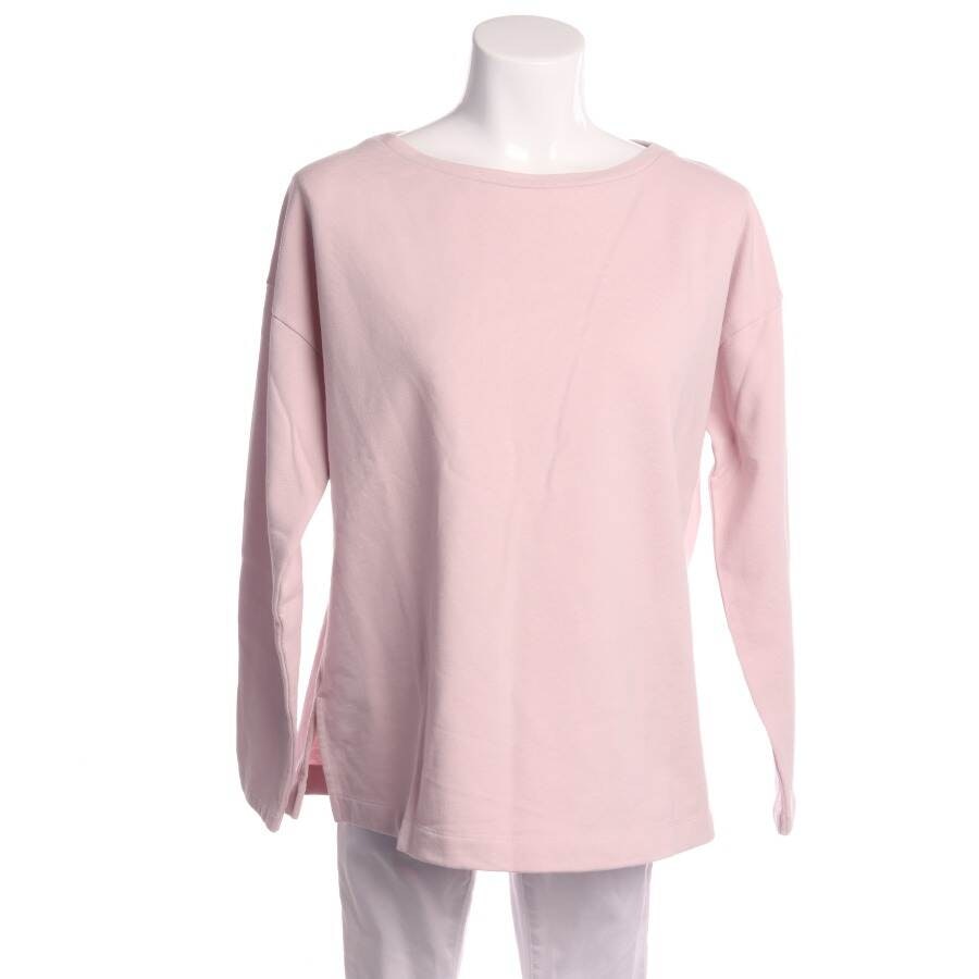 Juvia Sweatshirt S Rosa von Juvia