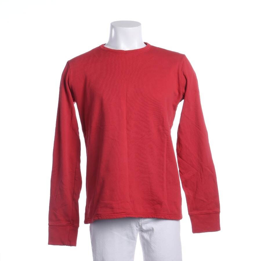 Juvia Sweatshirt S Rot von Juvia