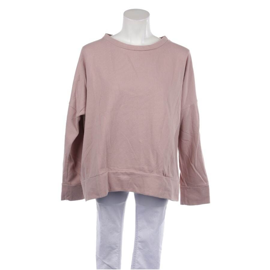 Juvia Sweatshirt XL Rosa von Juvia