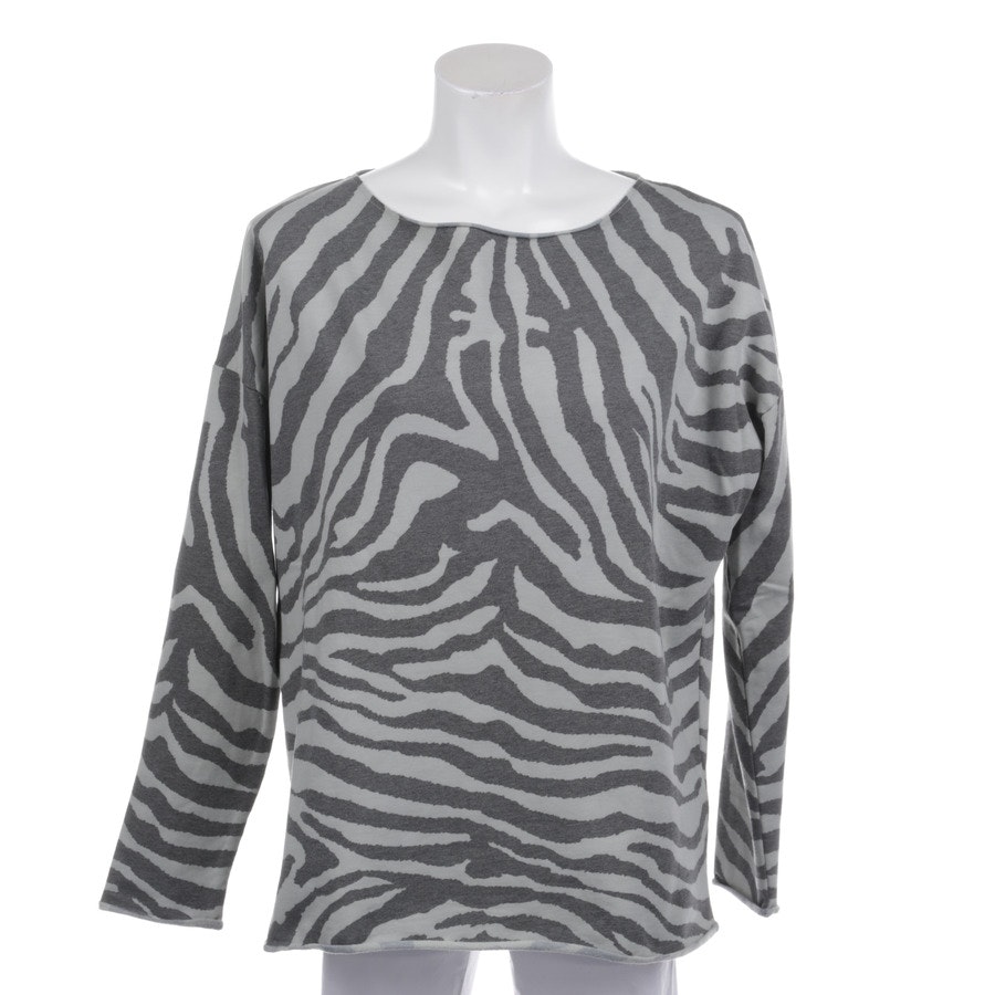 Juvia Sweatshirt XS Grau von Juvia