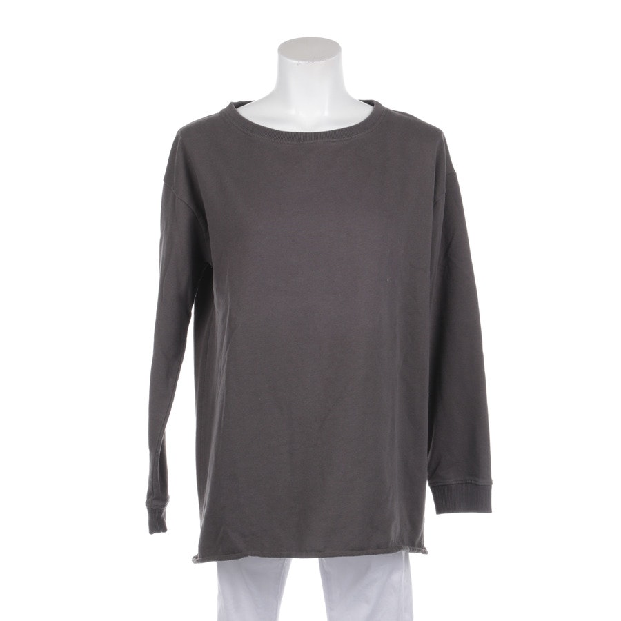 Juvia Sweatshirt XS Grau von Juvia