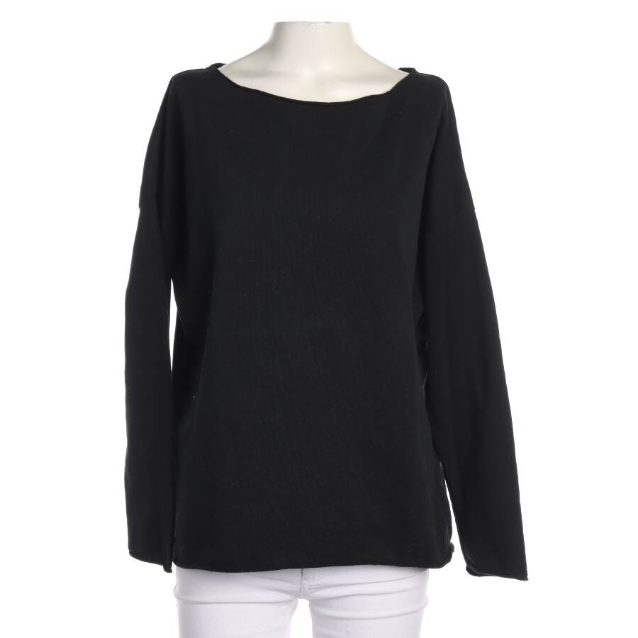 Juvia Sweatshirt XS Schwarz von Juvia