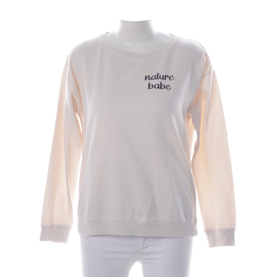 Juvia Sweatshirt XS Beige von Juvia