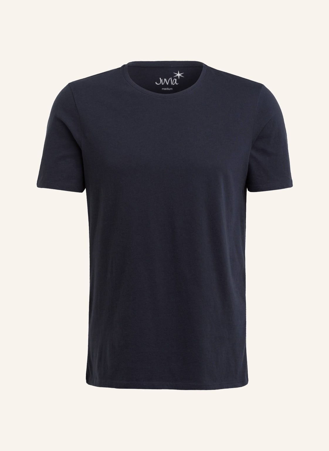 Juvia T-Shirt blau von Juvia