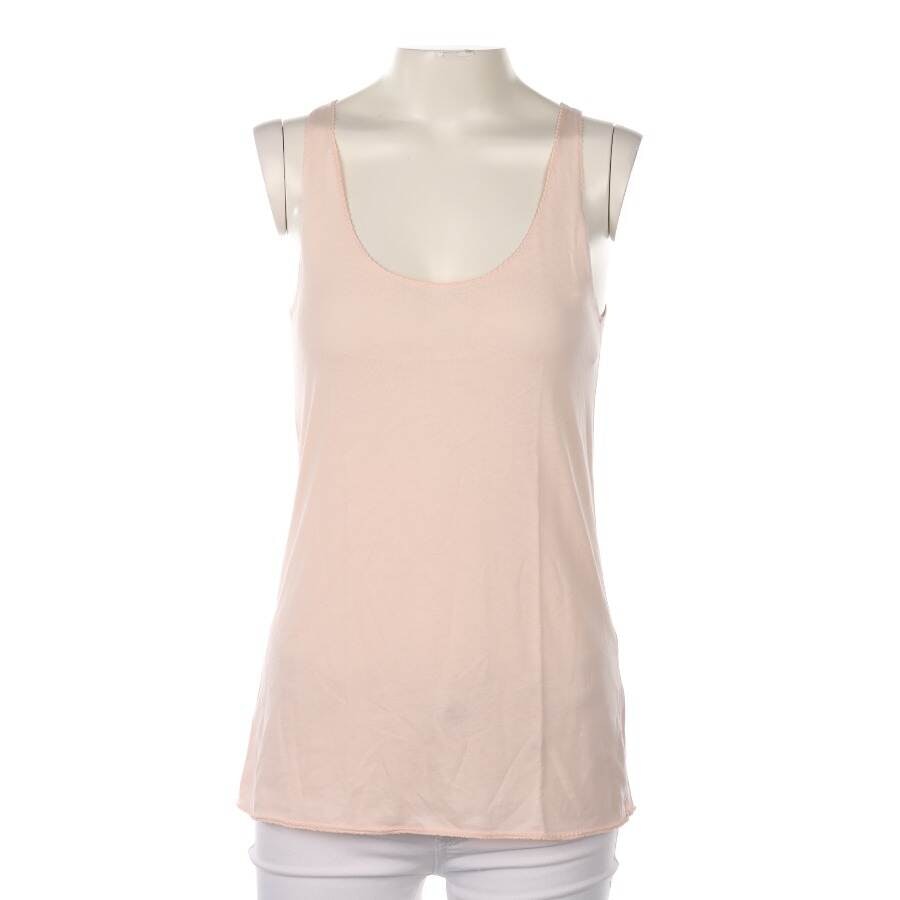 Juvia Top XS Nude von Juvia