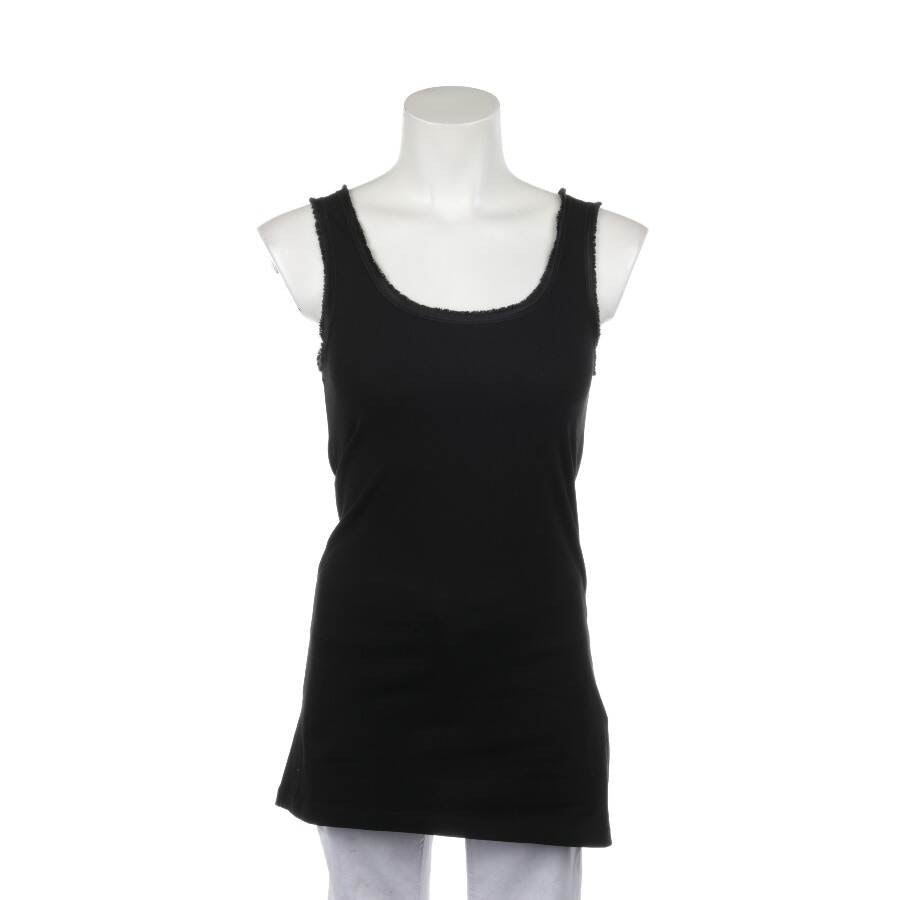 Juvia Top XS Schwarz von Juvia