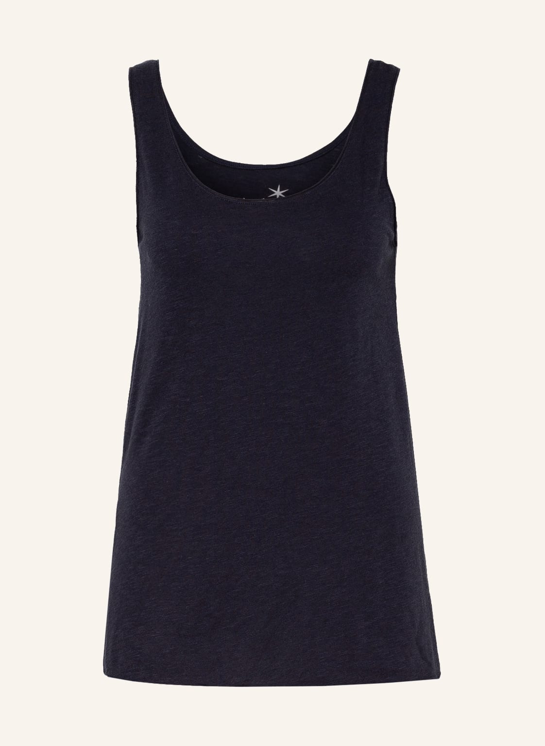 Juvia Top blau von Juvia