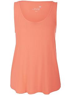 Tanktop Juvia orange von Juvia