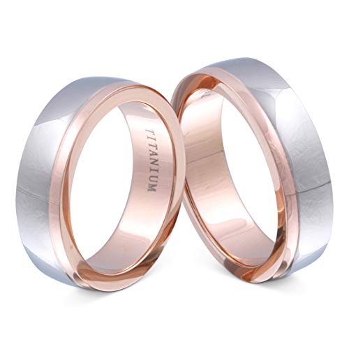 Juwelier Schönberg - Herren Trauringe Partnerringe Wunschgravur Titan 62-70 von Juwelier Schönberg