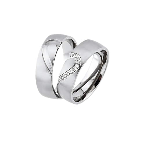Juwelier Schönschmied Partnerringe Trauringe Freundschaftsringe - inkl. WUNSCHGRAVUR - Titan 50-60 T28HD - mit AMAZON KONFIGURATOR direkt online gestalten ! Juwelier Schönschmied Partnerringe Trauringe Freundschaftsringe - inkl. WUNSCHGRAVUR - Titan 50-60 T28HD - mit AMAZON KONFIGURATOR direkt online gestalten ! von Juwelier Schönschmied