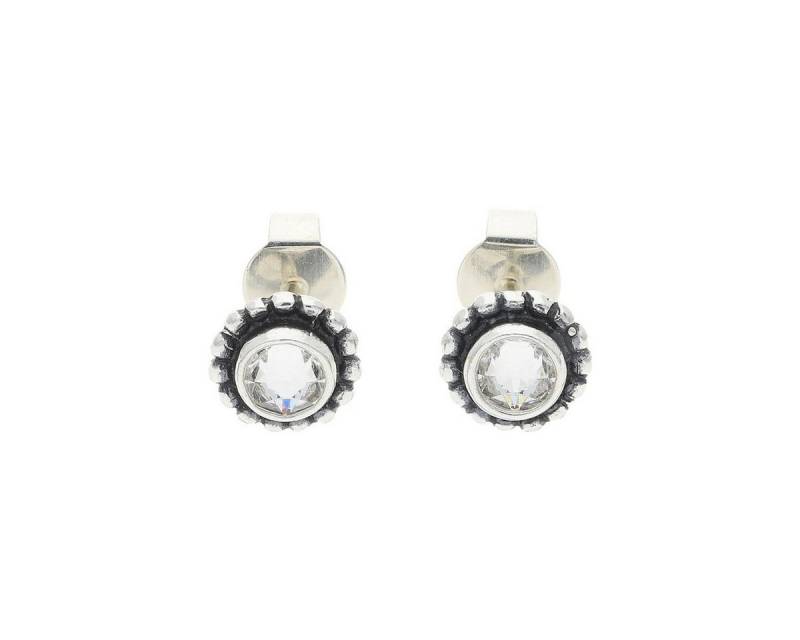 JuwelmaLux Ohrring-Set JuwelmaLux Trachten Ohrstecker Silber 925 Gold 333 JL17-06-0045 JuwelmaLux Ohrring-Set JuwelmaLux Trachten Ohrstecker Silber 925 Gold 333 JL17-06-0045 von JuwelmaLux