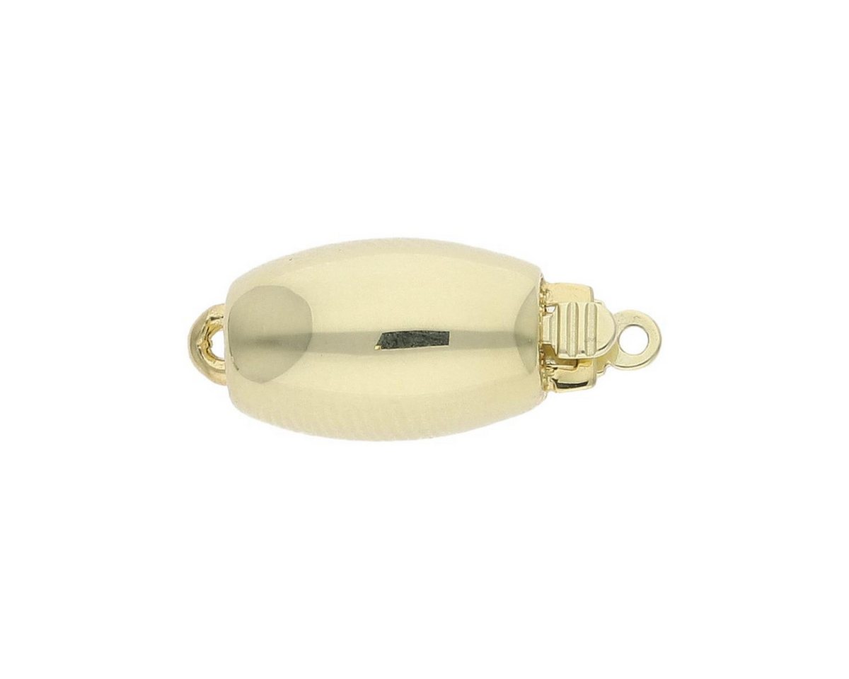 JuwelmaLux Perlenketten-Set JuwelmaLux Perlenschließe 585/000 (14 Karat) Gold JL30-09-1452 von JuwelmaLux