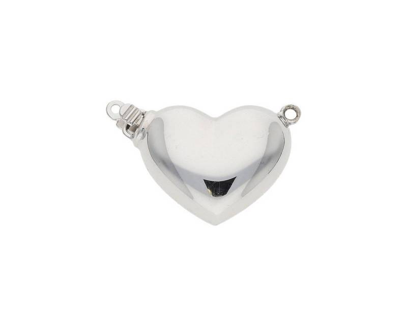 JuwelmaLux Perlenketten-Set JuwelmaLux Perlenschließe 925 Silber Herz JL30-09-4557 JuwelmaLux Perlenketten-Set JuwelmaLux Perlenschließe 925 Silber Herz JL30-09-4557 von JuwelmaLux