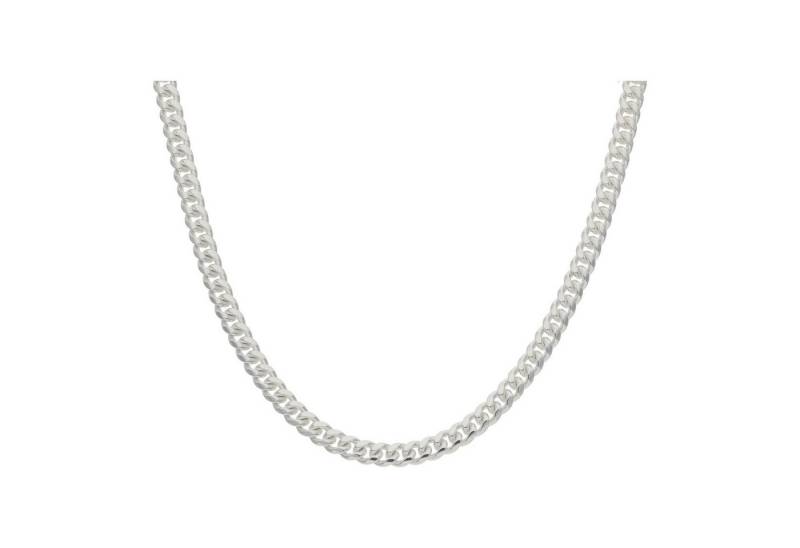 JuwelmaLux Silberkette Silber 925 Kette Panzer oval Made in Germany JL50-05-0056 JuwelmaLux (1-tlg) von JuwelmaLux