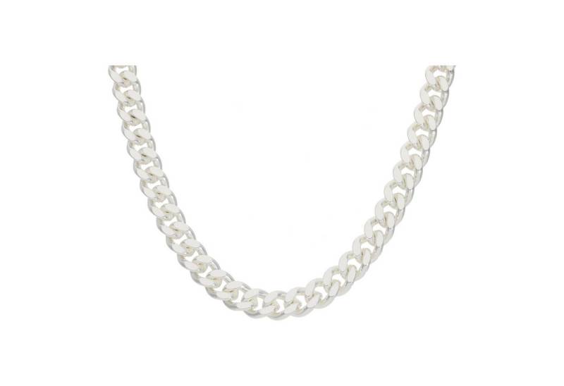 JuwelmaLux Silberkette Silberkette 925 Herren Panzer Made in Germany JL50-05-0091 JuwelmaLux (1-tlg) von JuwelmaLux