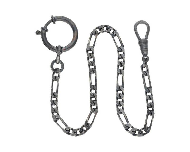 JuwelmaLux Taschenuhrenkette JuwelmaLux Taschenuhr Kette JL30-09-5022 Tracht echt Silber 835 von JuwelmaLux