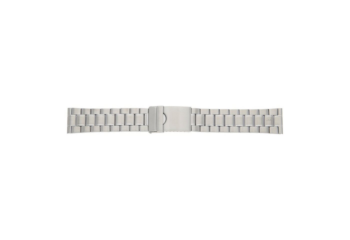 JuwelmaLux Uhrenarmband 22 mm von JuwelmaLux