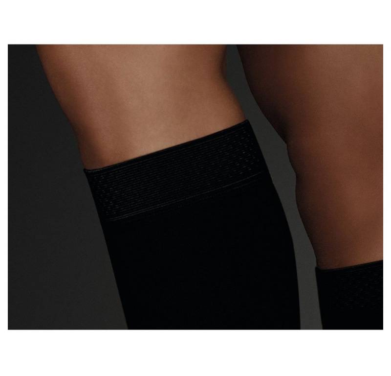 Juzo Strumpfhose Juzo Move kurz AG CCL1 Schenkelstrümpfe offene Fuß von Juzo
