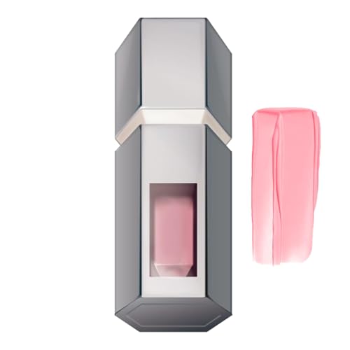 Blush Makeup, Liquid Blush, Travel-Friendly Liquid Blush, Matte Finish Blush, Long-Lasting Pink Liquid Blush with Natural Matte Finish for Travel Versatile Facial Liquid Blush Perfect for Women von Jvjggag