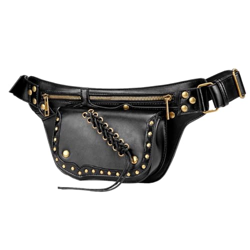 Jvjggag Belt Bag Fanny, Steampunk Chest Pack, Travel Sling Pouch, for Women, Bags for Hiking, Beach, Work, Dates, Cycling, Vacation, Sturdy and Compact, Perfect for Jvjggag Belt Bag Fanny, Steampunk Chest Pack, Travel Sling Pouch, for Women, Bags for Hiking, Beach, Work, Dates, Cycling, Vacation, Sturdy and Compact, Perfect for von Jvjggag