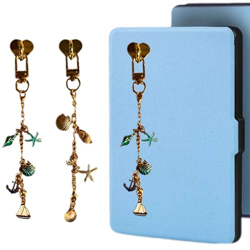 2 x Seestern-Armband für Strand, Urlaub, Reisen, Dekoration, Zubehör, Kette für Kindle, Charm, Typ C, Telefon-Hipper, Geschenke für Frauen 2 x Seestern-Armband für Strand, Urlaub, Reisen, Dekoration, Zubehör, Kette für Kindle, Charm, Typ C, Telefon-Hipper, Geschenke für Frauen von Jvuessieye
