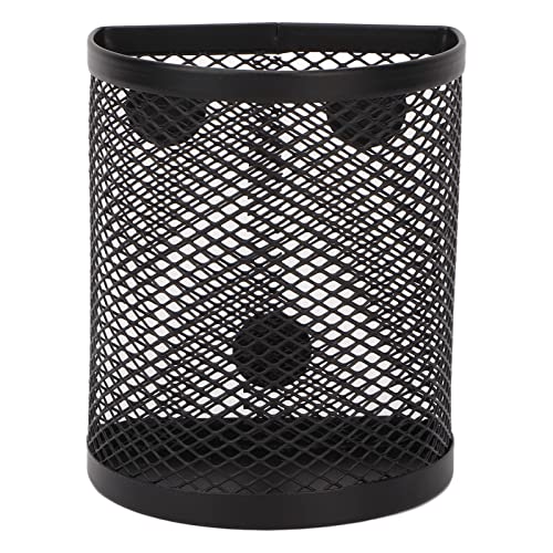 Magnetischer Bleistifthalter starker Magnetkraft lebiger Metall für Home Office -Klassenzimmer von Jxngery