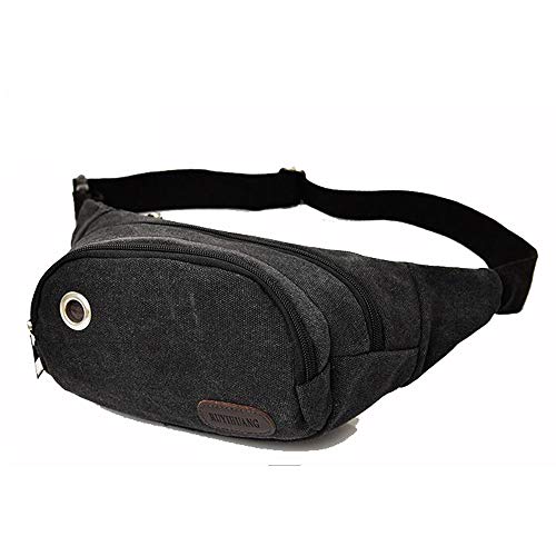 Jxth Fashion Damen Taillentasche Militärgürteltasche Hüfttasche Hüftgürteltasche Tasche Hüftgürtel Tasche Tasche Wandern Klettern Outdoor Bauchtasche Verstellbar Leicht Fanny Pack Gürteltasche Schwarz Jxth Fashion Damen Taillentasche Militärgürteltasche Hüfttasche Hüftgürteltasche Tasche Hüftgürtel Tasche Tasche Wandern Klettern Outdoor Bauchtasche Verstellbar Leicht Fanny Pack Gürteltasche Schwarz von Jxth