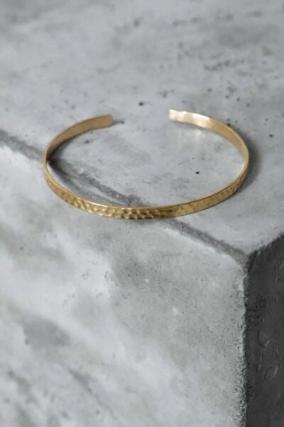 Jyoti - Fair Works Armreif Agra von Jyoti - Fair Works