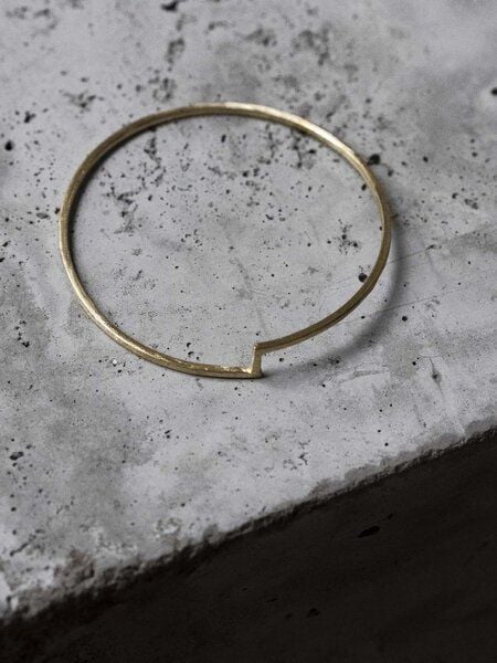 Jyoti - Fair Works Armreif Anjar von Jyoti - Fair Works