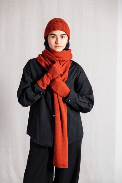 Jyoti - Fair Works Baby-Alpaka Handschuhe Paita von Jyoti - Fair Works