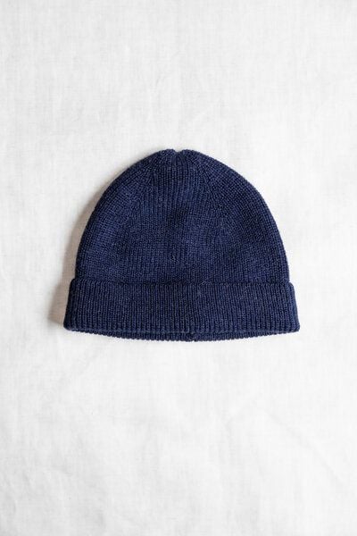 Jyoti - Fair Works Baby-Alpaka Mütze Tarma von Jyoti - Fair Works