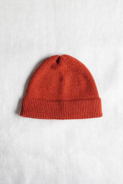 Jyoti - Fair Works Baby-Alpaka Mütze Tarma von Jyoti - Fair Works