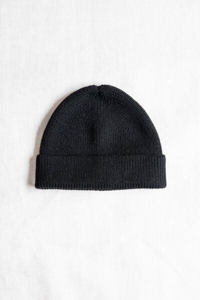 Jyoti - Fair Works Baby-Alpaka Mütze Tarma von Jyoti - Fair Works