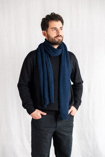 Jyoti - Fair Works Baby-Alpaka Schal Paracas von Jyoti - Fair Works