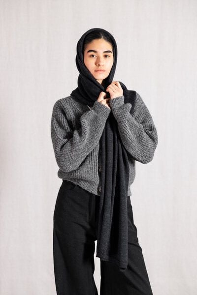 Jyoti - Fair Works Baby-Alpaka Schal Paracas von Jyoti - Fair Works