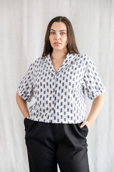 Jyoti - Fair Works Bluse Avani von Jyoti - Fair Works