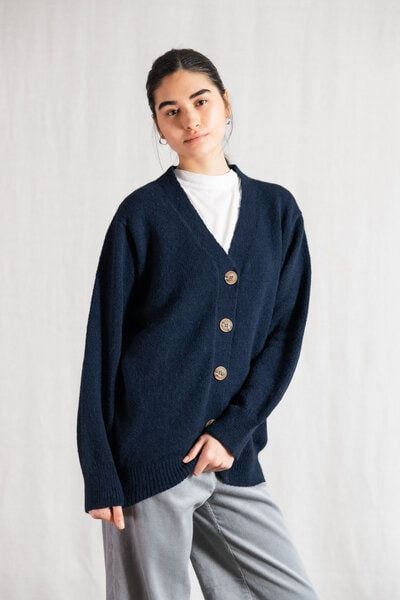 Jyoti - Fair Works Cardigan Iquitos von Jyoti - Fair Works